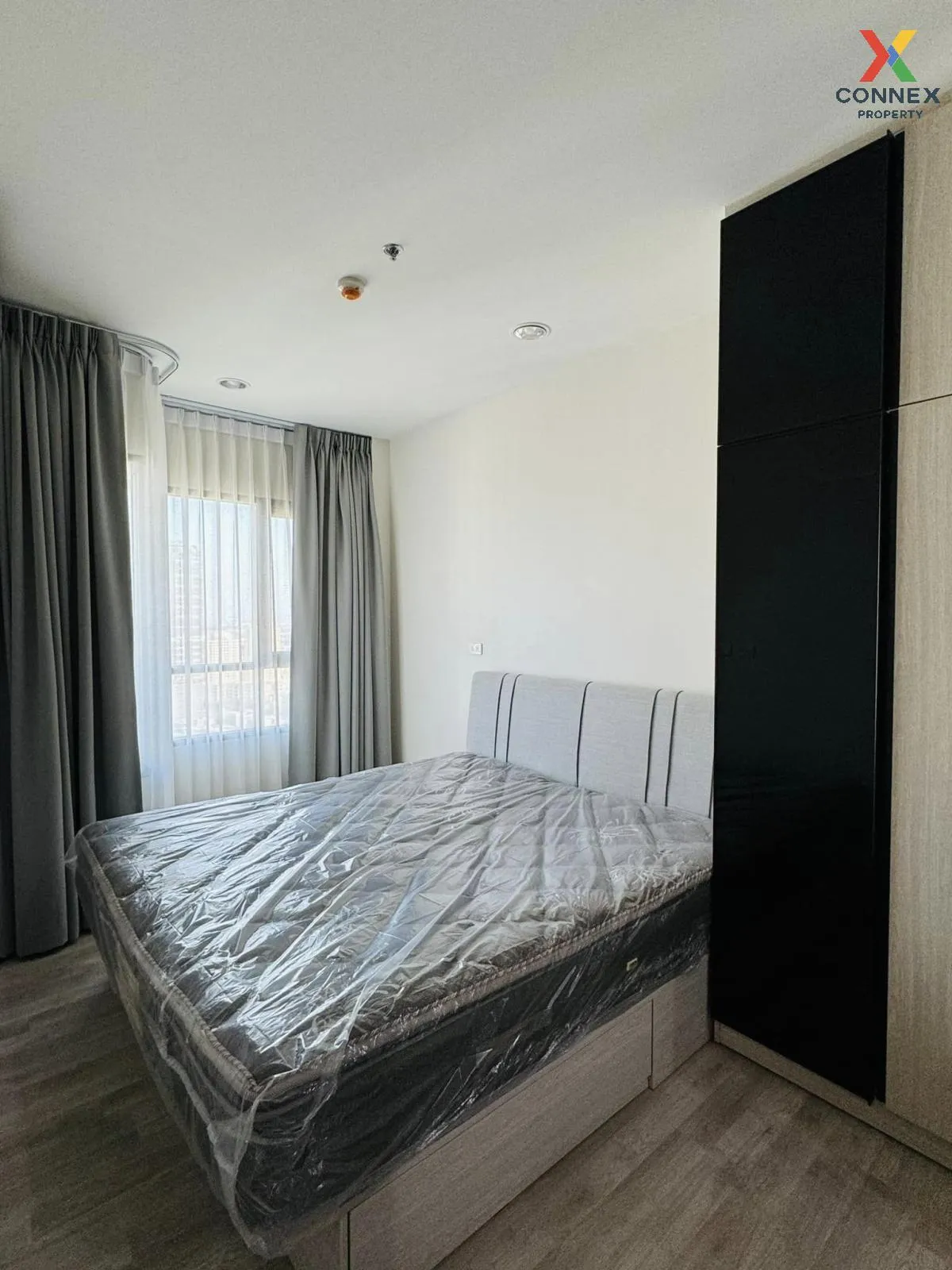 For Rent Condo , Niche Mono Mega Space Bangna , Bang Kaeo , Bang Phli , Samut Prakarn , CX-93688 4