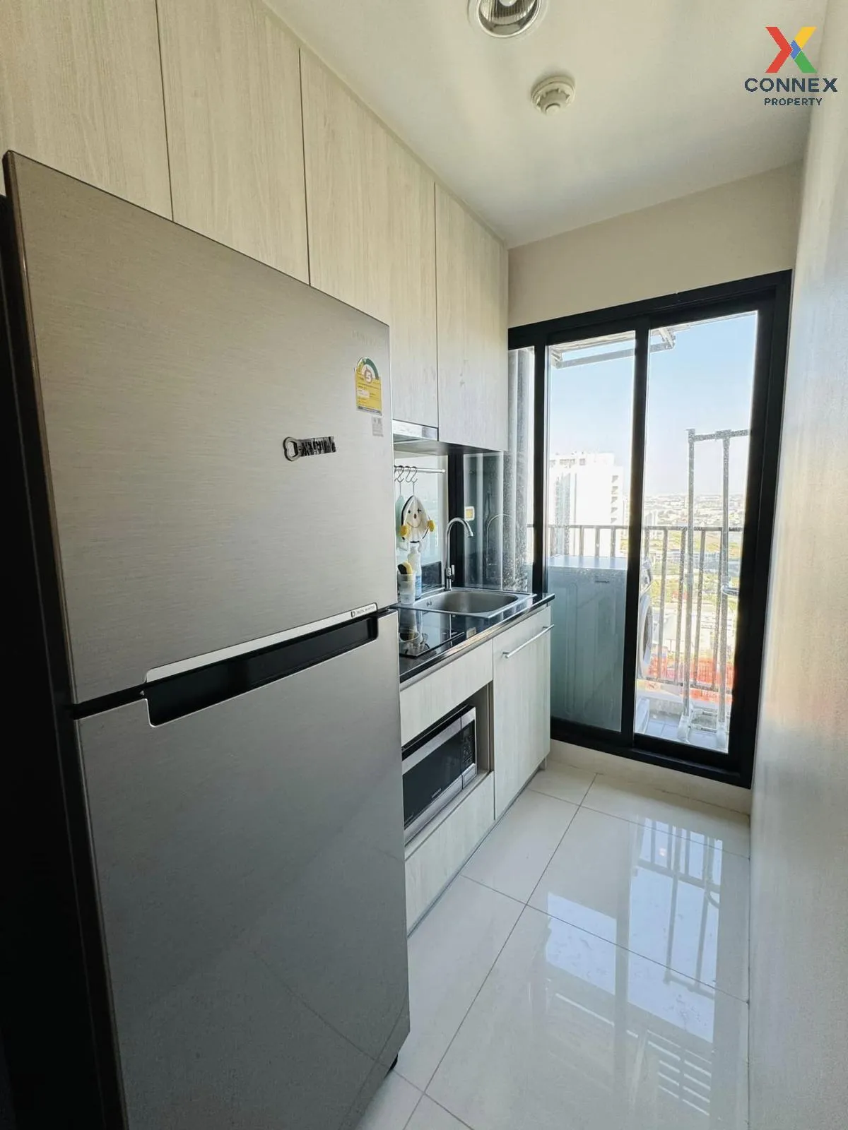 For Rent Condo , Niche Mono Mega Space Bangna , Bang Kaeo , Bang Phli , Samut Prakarn , CX-93688