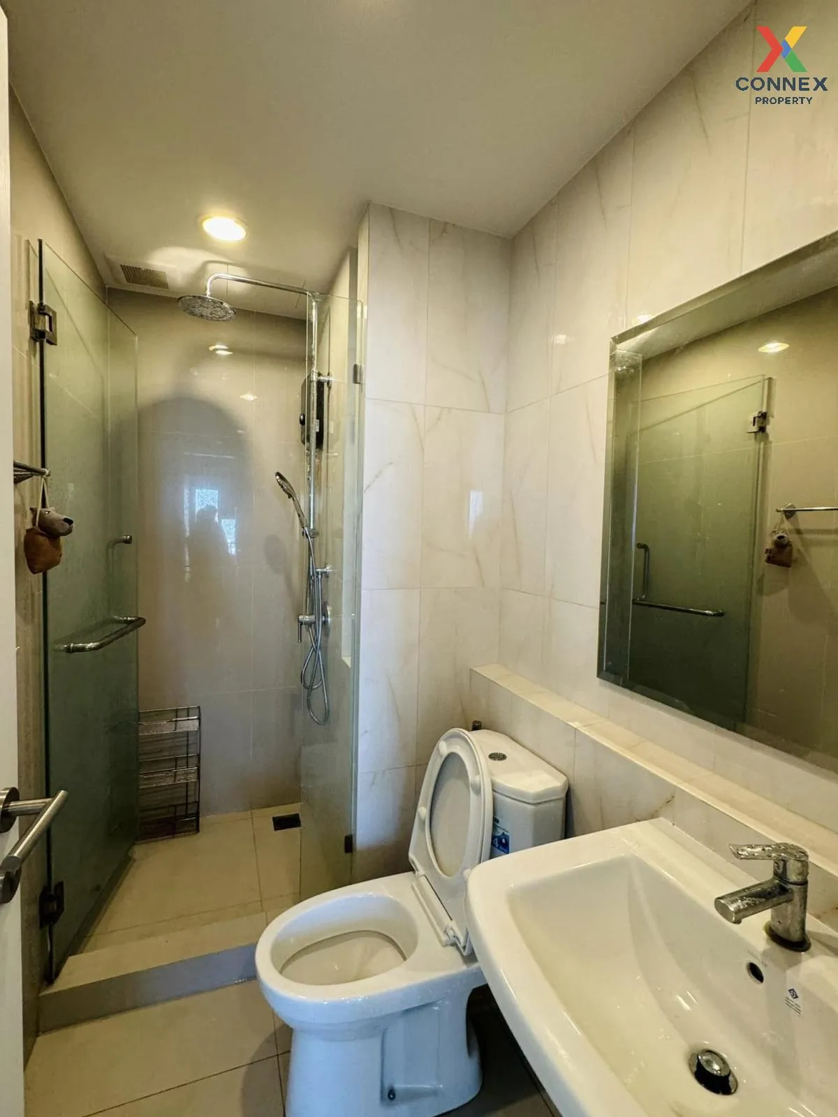 For Rent Condo , Niche Mono Mega Space Bangna , Bang Kaeo , Bang Phli , Samut Prakarn , CX-93688