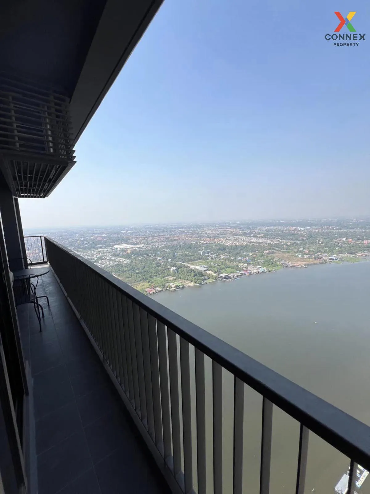 For Sale Condo , The Politan Aqua , MRT-Phra Nang Klao Bridge , Bang Kraso , Mueang Nonthaburi , Nonthaburi , CX-93693