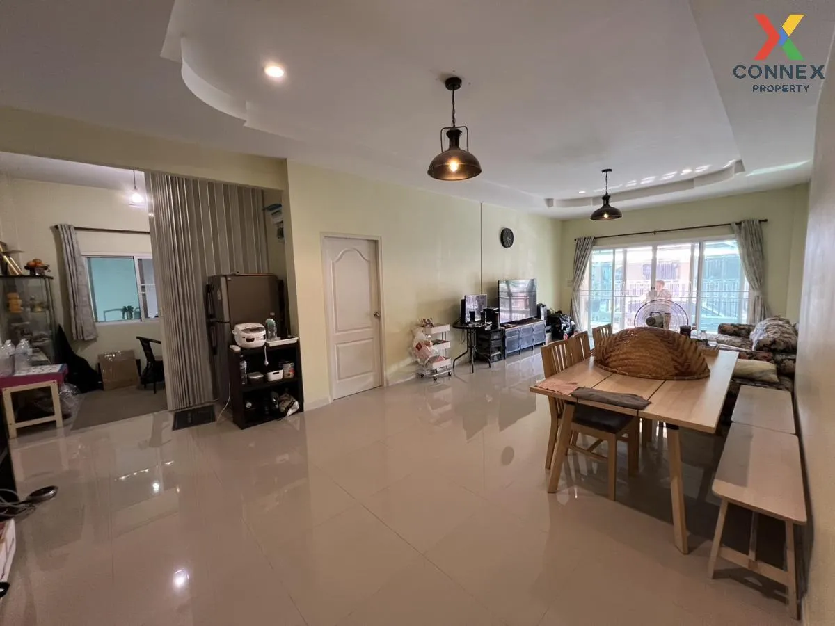 For Sale House , Thanakorn Soi Luangsa , Ban Ko , Mueang Samut Sakhon , Samut Sakhon , CX-93710