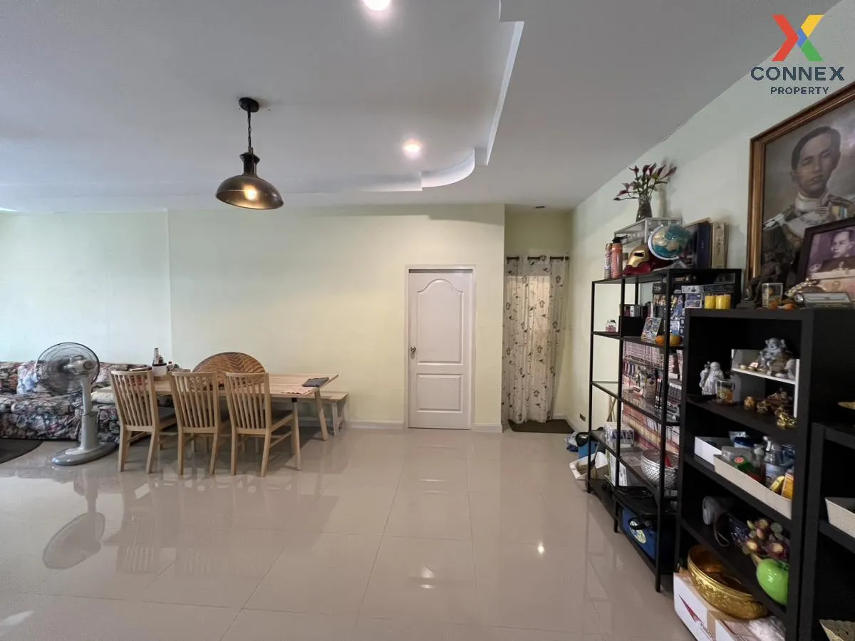 For Sale House , Thanakorn Soi Luangsa , Ban Ko , Mueang Samut Sakhon , Samut Sakhon , CX-93710