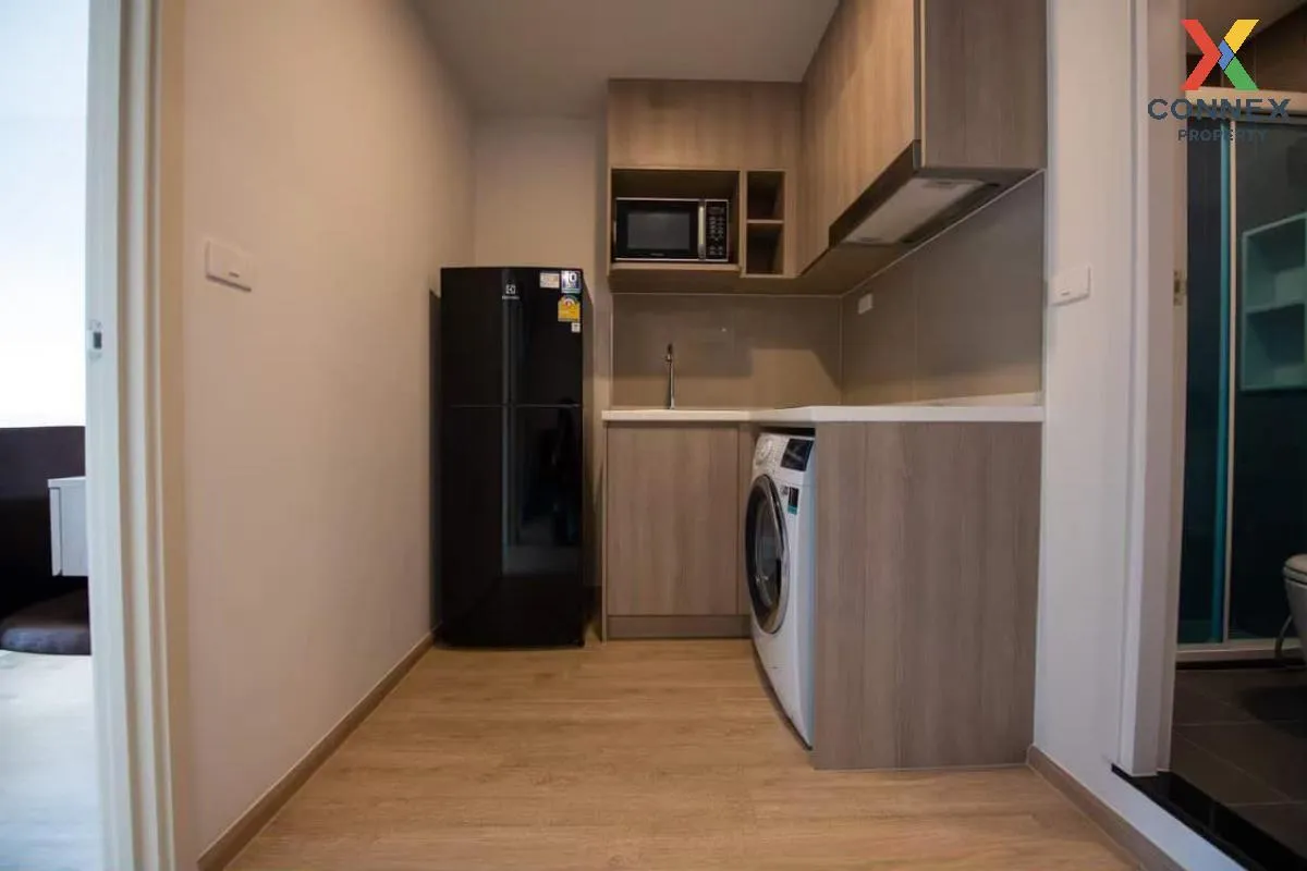 For Rent Condo , Elio Del Moss Phahonyothin 34 , BTS-Kasetsart University , Sena Nikhom , Chatuchak , Bangkok , CX-93711 3