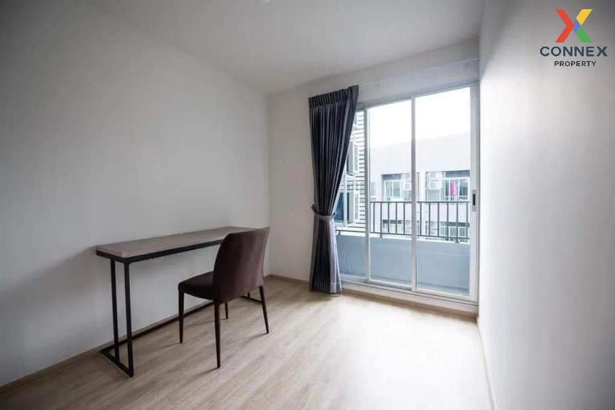 For Rent Condo , Elio Del Moss Phahonyothin 34 , BTS-Kasetsart University , Sena Nikhom , Chatuchak , Bangkok , CX-93711