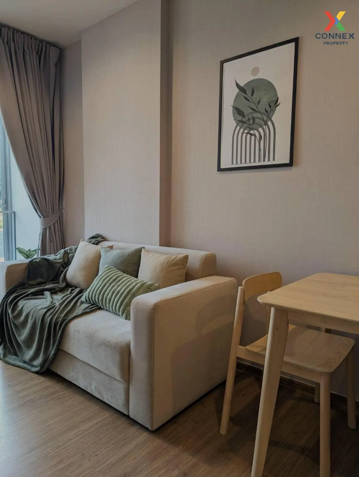 For Rent Condo , Q Prasarnmit , BTS-Phrom Phong , Khlong Tan Nuea , Watthana , Bangkok , CX-93728 4