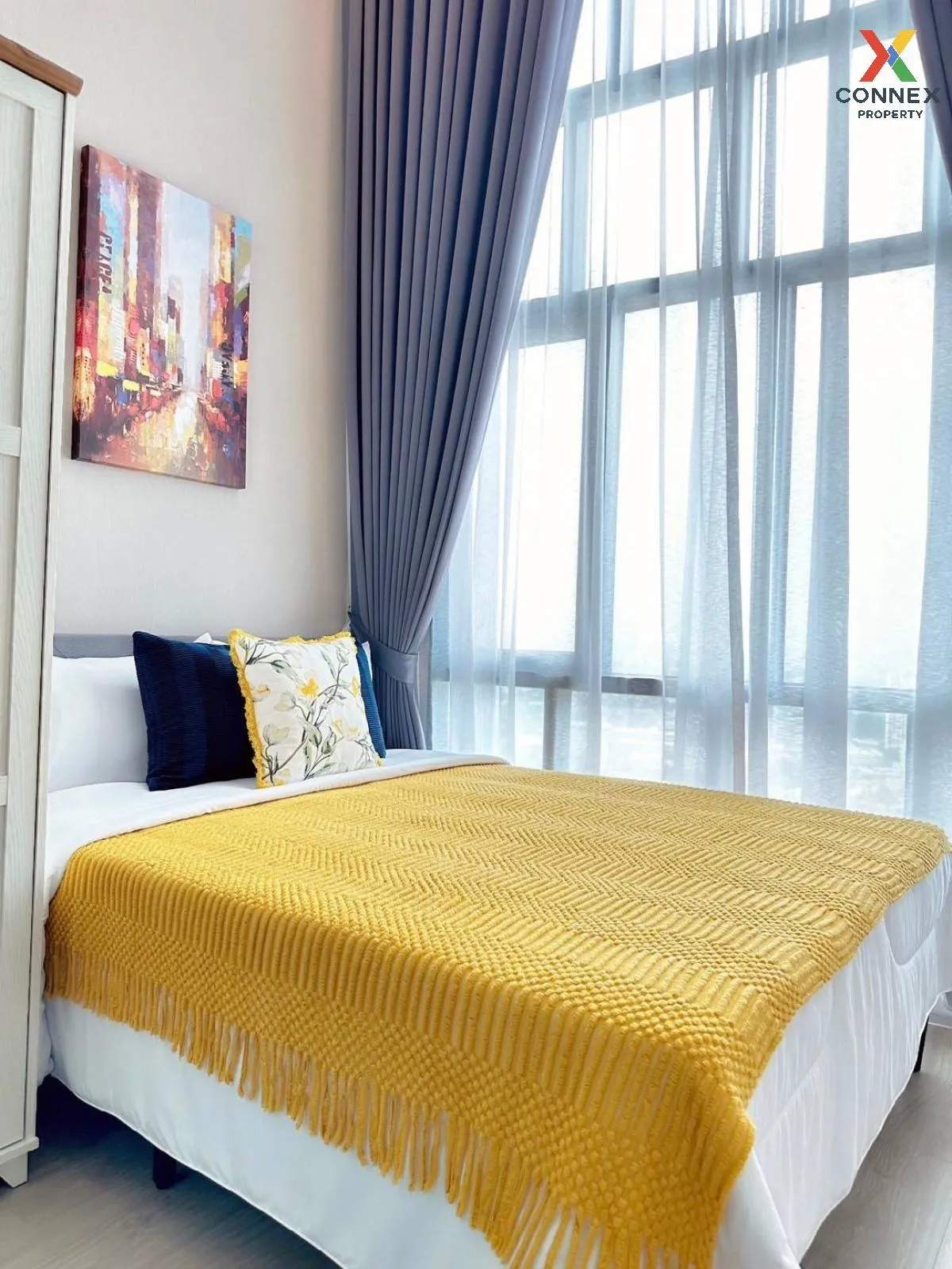 For Rent Condo , Metro Sky Prachachuen , Duplex , MRT-Bang Son , Wong Sawang , Bang Su , Bangkok , CX-93732