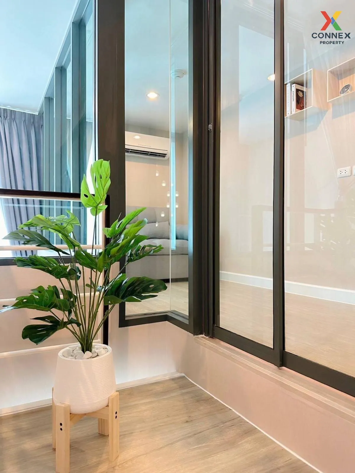 For Rent Condo , Metro Sky Prachachuen , Duplex , MRT-Bang Son , Wong Sawang , Bang Su , Bangkok , CX-93732