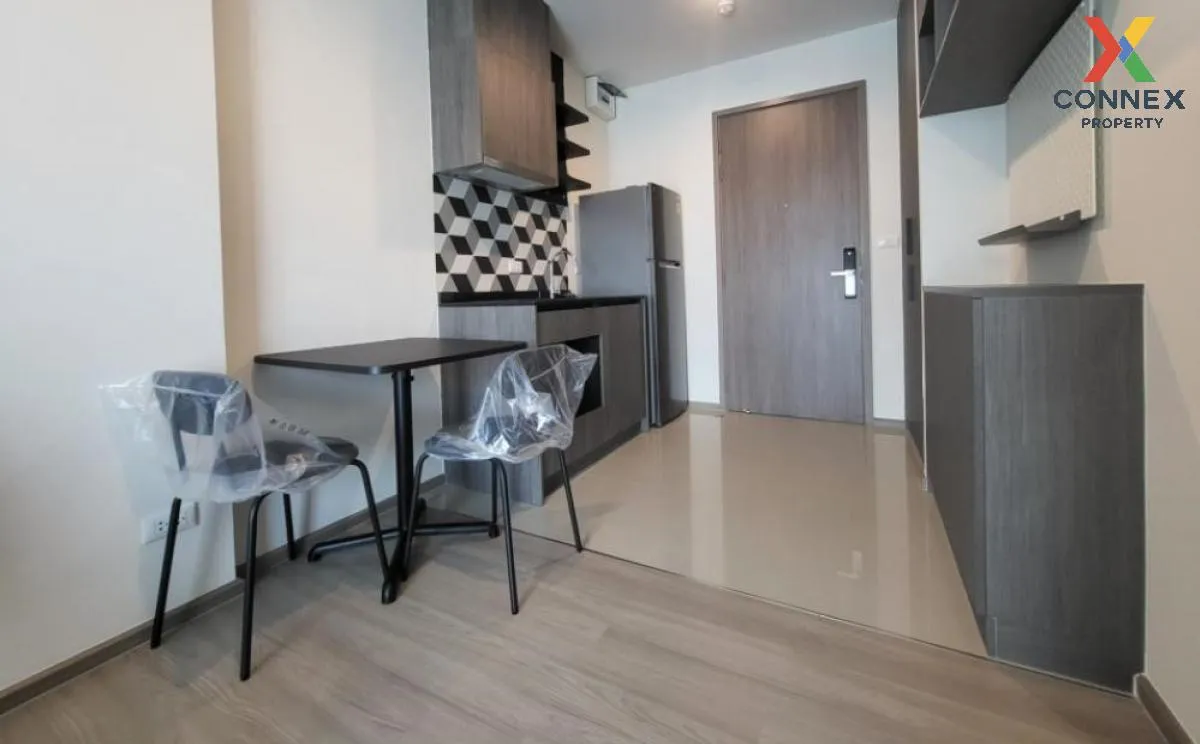 For Rent Condo , THE BASE Phetchaburi - Thonglor , MRT-Phetchaburi , Bang Kapi , Huai Khwang , Bangkok , CX-93733