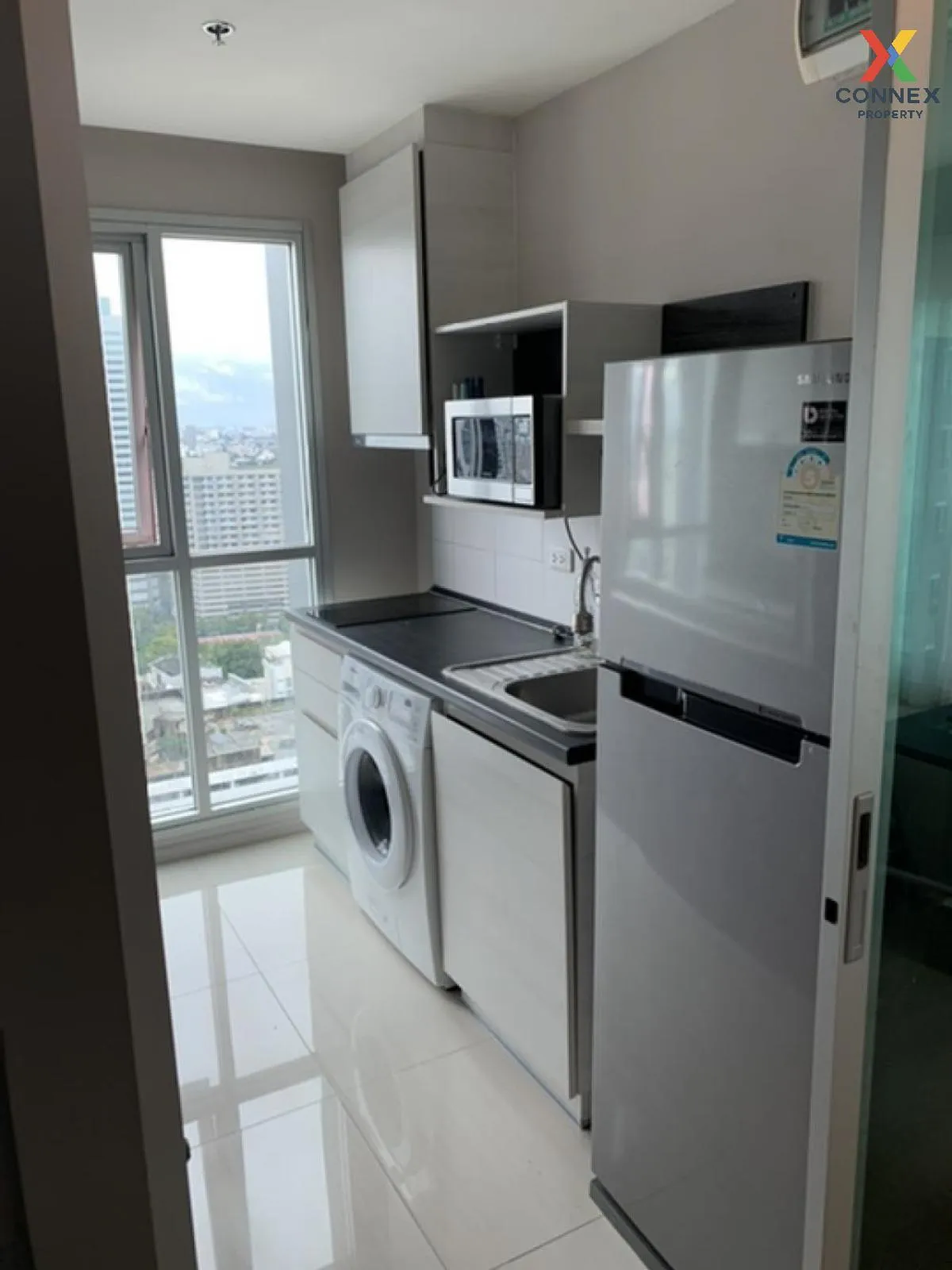 For Sale Condo , Life Ratchadapisek , MRT-Huai Khwang , Huai Khwang , Huai Khwang , Bangkok , CX-93734 4