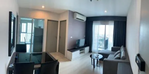 For Sale Condo , Life Ratchadapisek , MRT-Huai Khwang , Huai Khwang , Huai Khwang , Bangkok , CX-93734