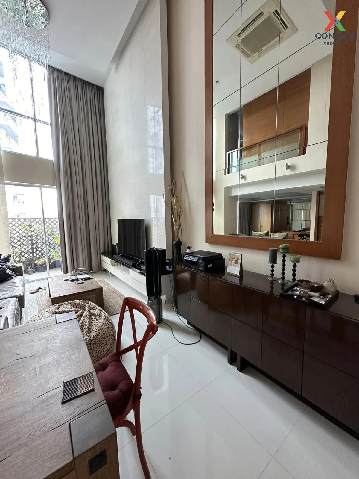 For Sale Condo , The Rajdamri , Penthouse , BTS-Ratchadamri , Thungmahamek , Pathum Wan , Bangkok , CX-93738 3