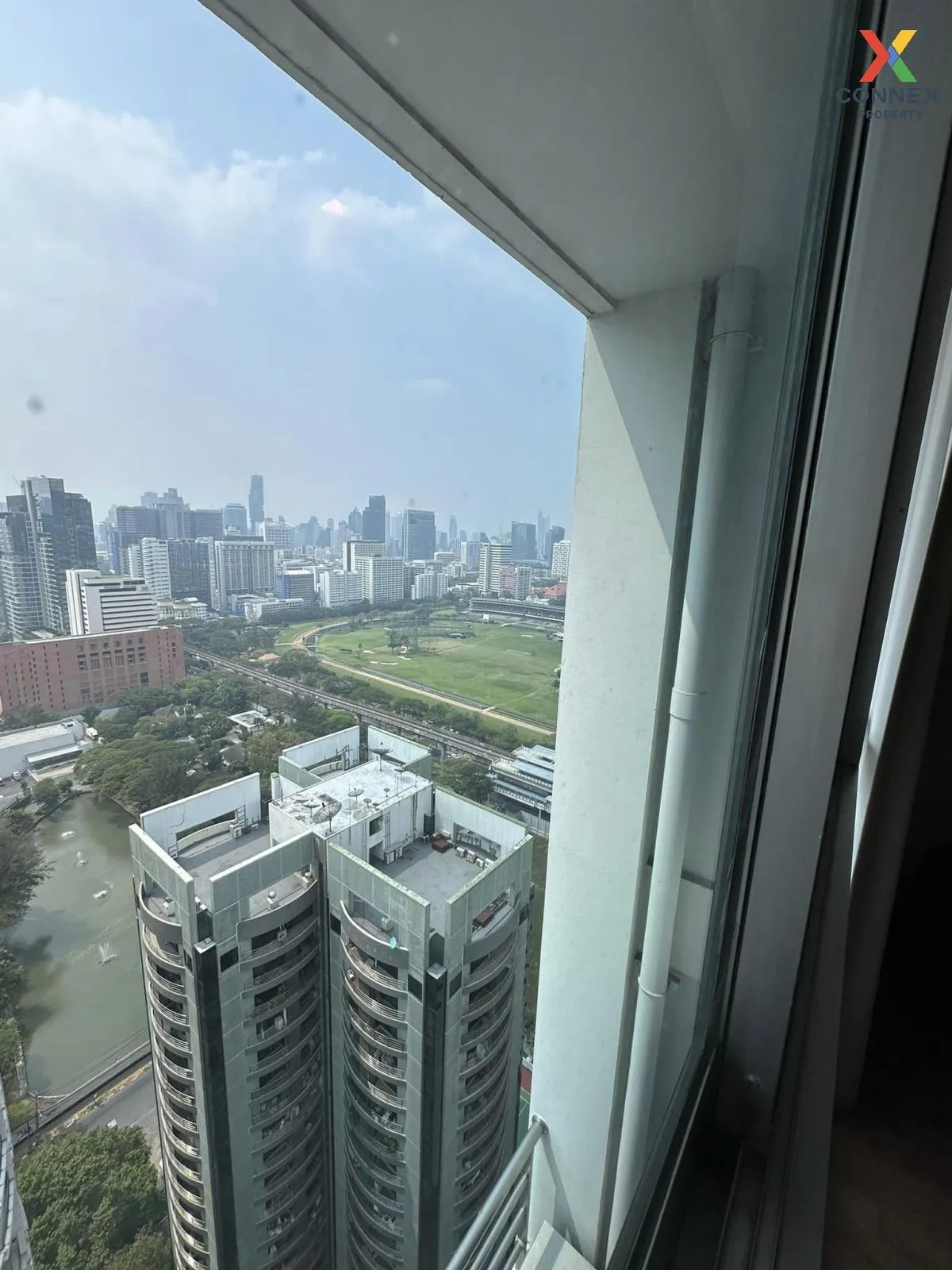 For Sale Condo , The Rajdamri , Penthouse , BTS-Ratchadamri , Thungmahamek , Pathum Wan , Bangkok , CX-93738