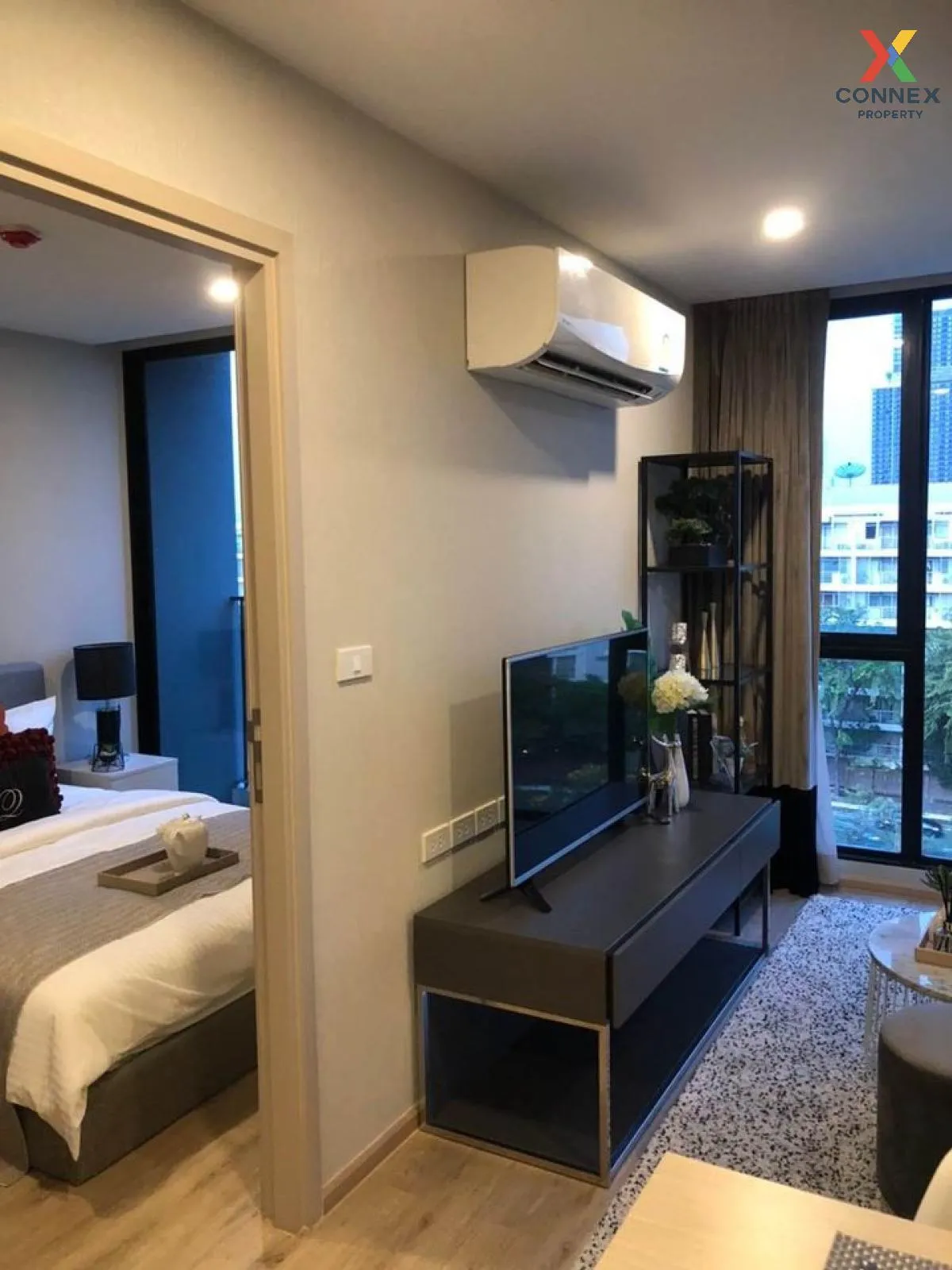 For Rent Condo , Serio Sukhumvit 50 , BTS-On Nut , Phra Khanong , Khlong Toei , Bangkok , CX-93739 2