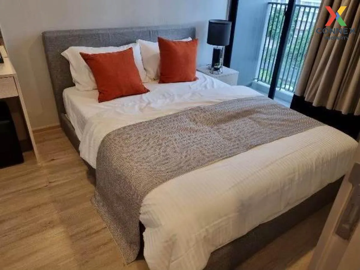 For Rent Condo , Serio Sukhumvit 50 , BTS-On Nut , Phra Khanong , Khlong Toei , Bangkok , CX-93739