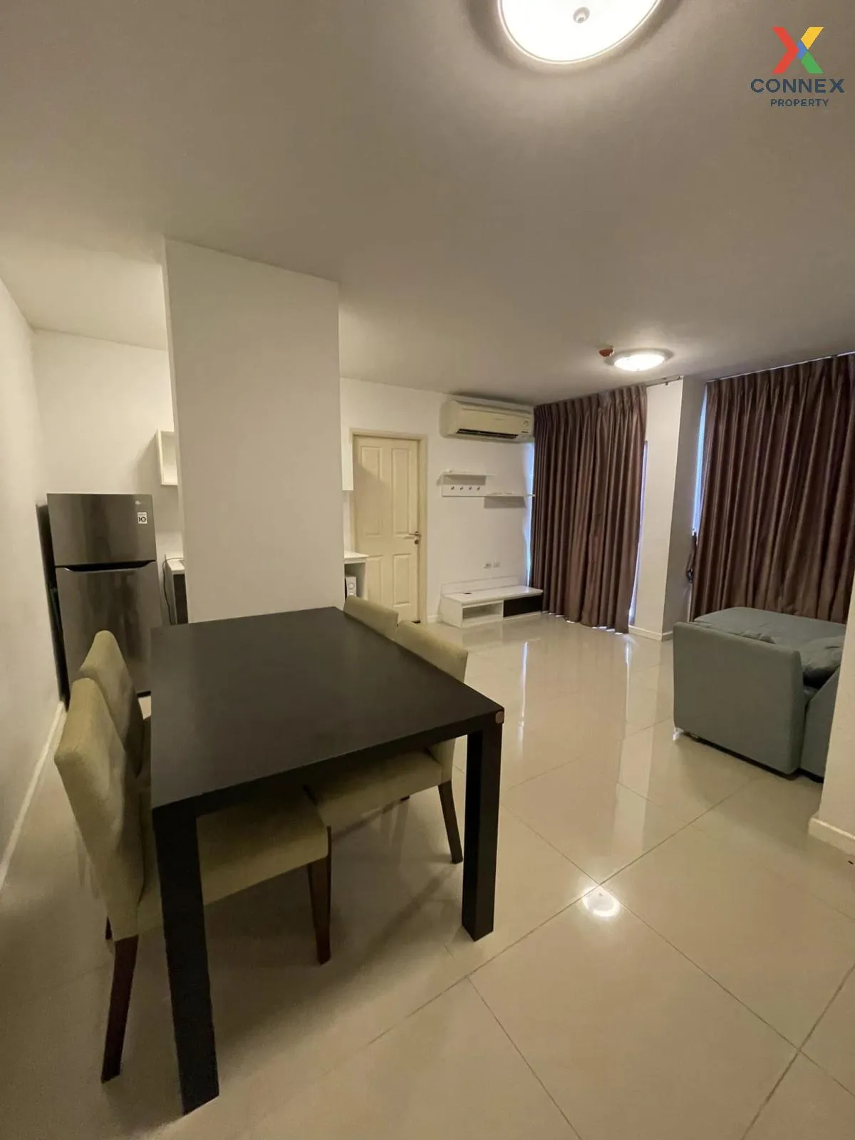 For Rent Condo , D Condo Campus Resort Ratchapruek - Charan 13 , MRT-Charan 13 , Bang Chak , Phasi Charoen , Bangkok , CX-93740