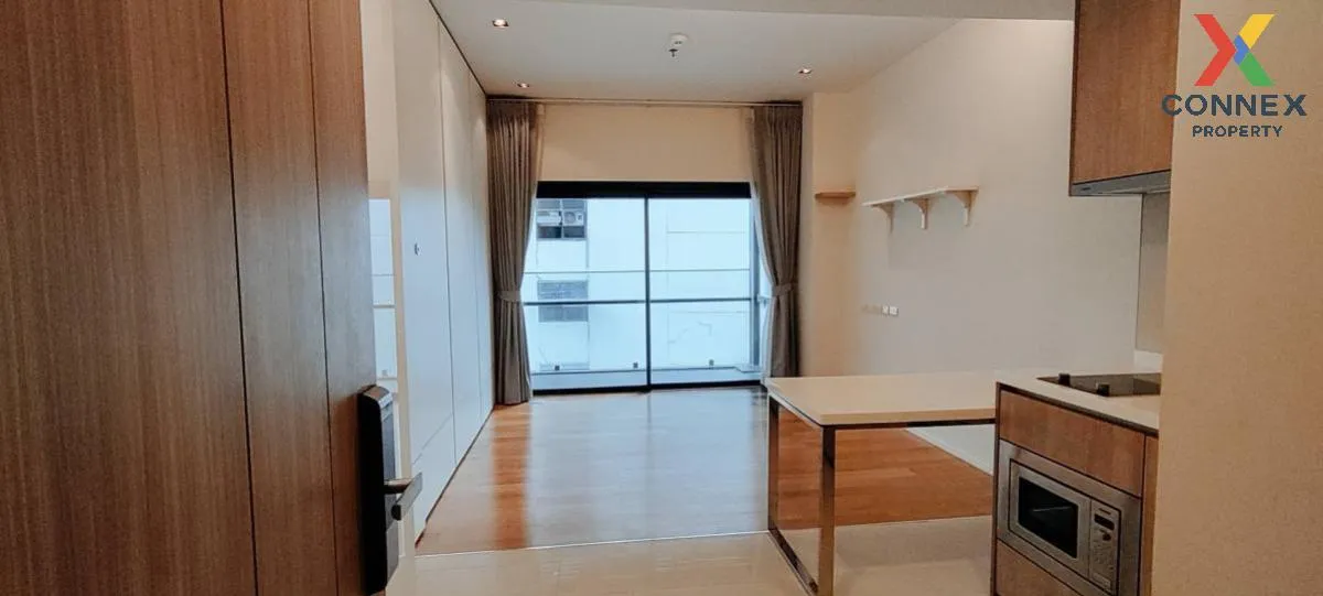 For Sale Condo , Circle Living Prototype , MRT-Phetchaburi , Makkasan , Rat Thewi , Bangkok , CX-93742