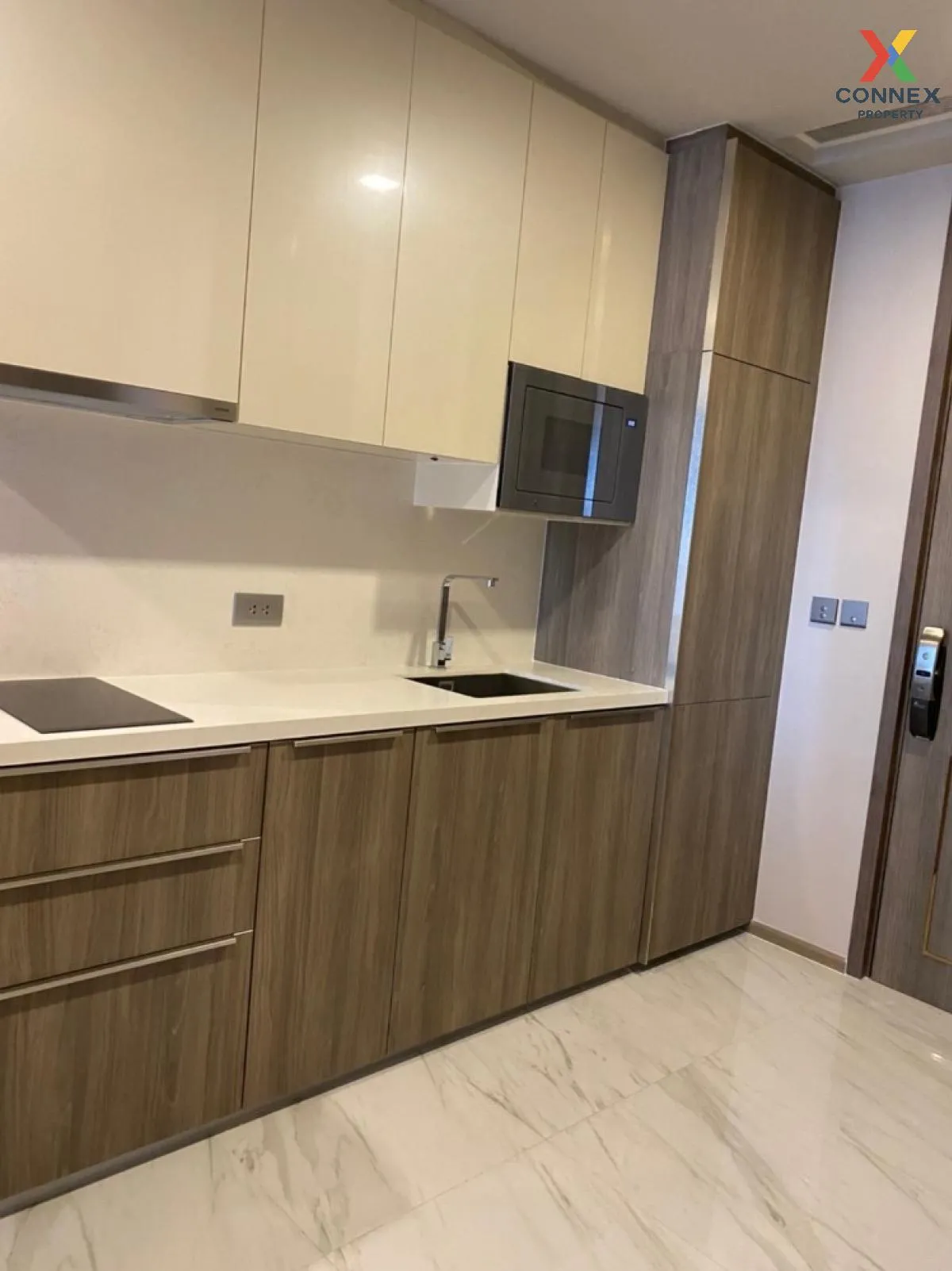 For Rent Condo , Celes Asoke , MRT-Sukhumvit , Khlong Toei Nuea , Watthana , Bangkok , CX-93743 4