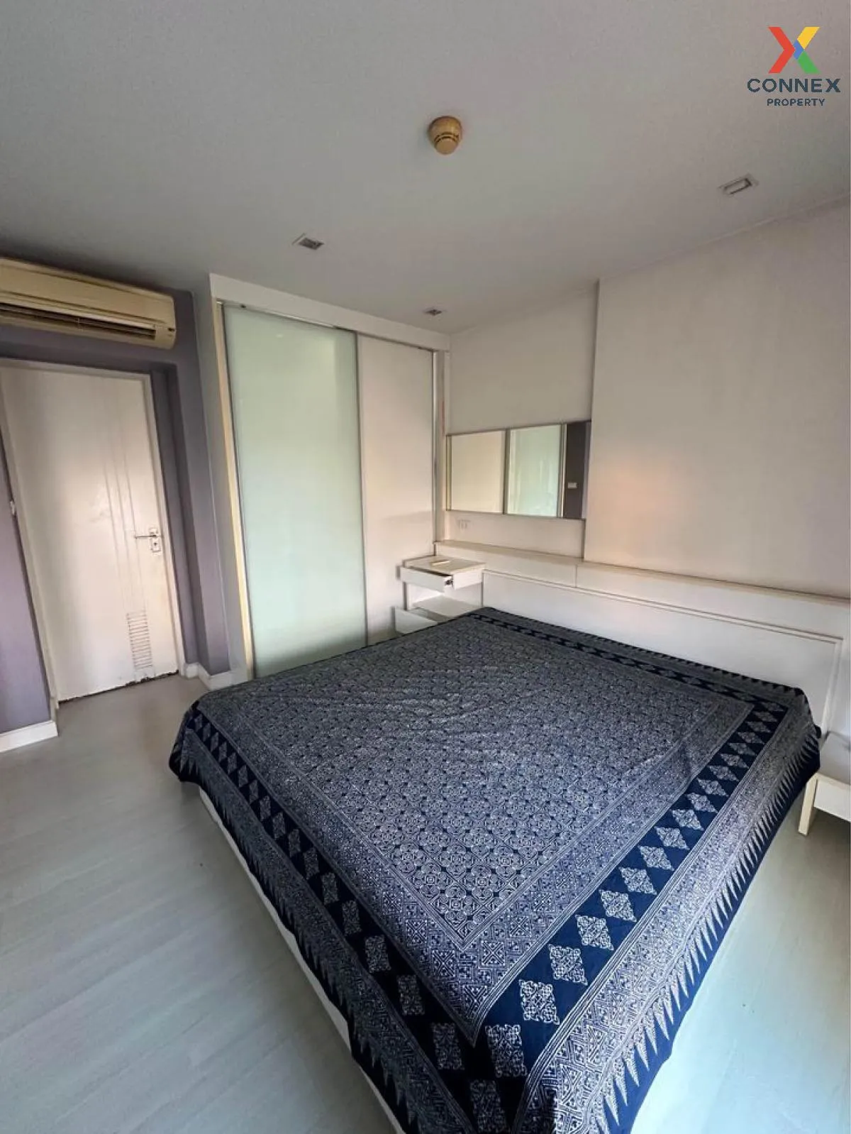 For Rent Condo , The Room Sukhumvit 64 , BTS-Punnawithi , Bang Chak , Phra Khanong , Bangkok , CX-93747