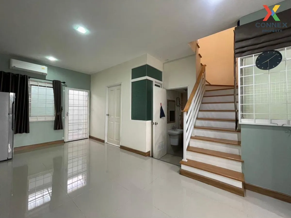 For Sale Townhouse/Townhome  , Golden Town Bangna-Kingkaew , Racha Thewa , Bang Phli , Samut Prakarn , CX-93751 4