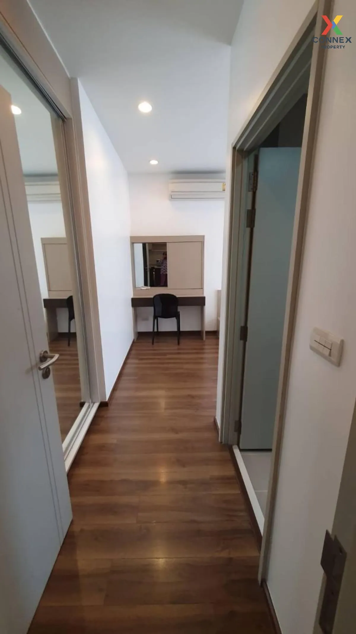 For Rent Condo , Onyx Phaholyothin , BTS-Saphan Khwai , Sam Sen Nai , Phaya Thai , Bangkok , CX-93753 4