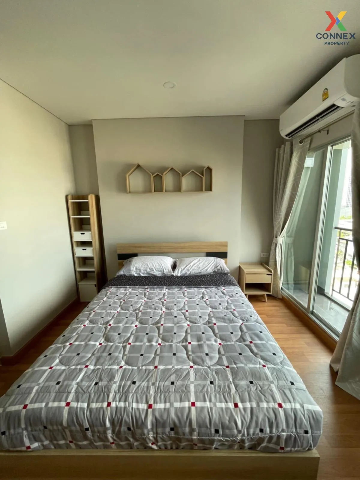 For Rent Condo , Lumpini Place Taopoon - Interchange , MRT-Tao Poon , Bang Sue , Bang Su , Bangkok , CX-93758 1