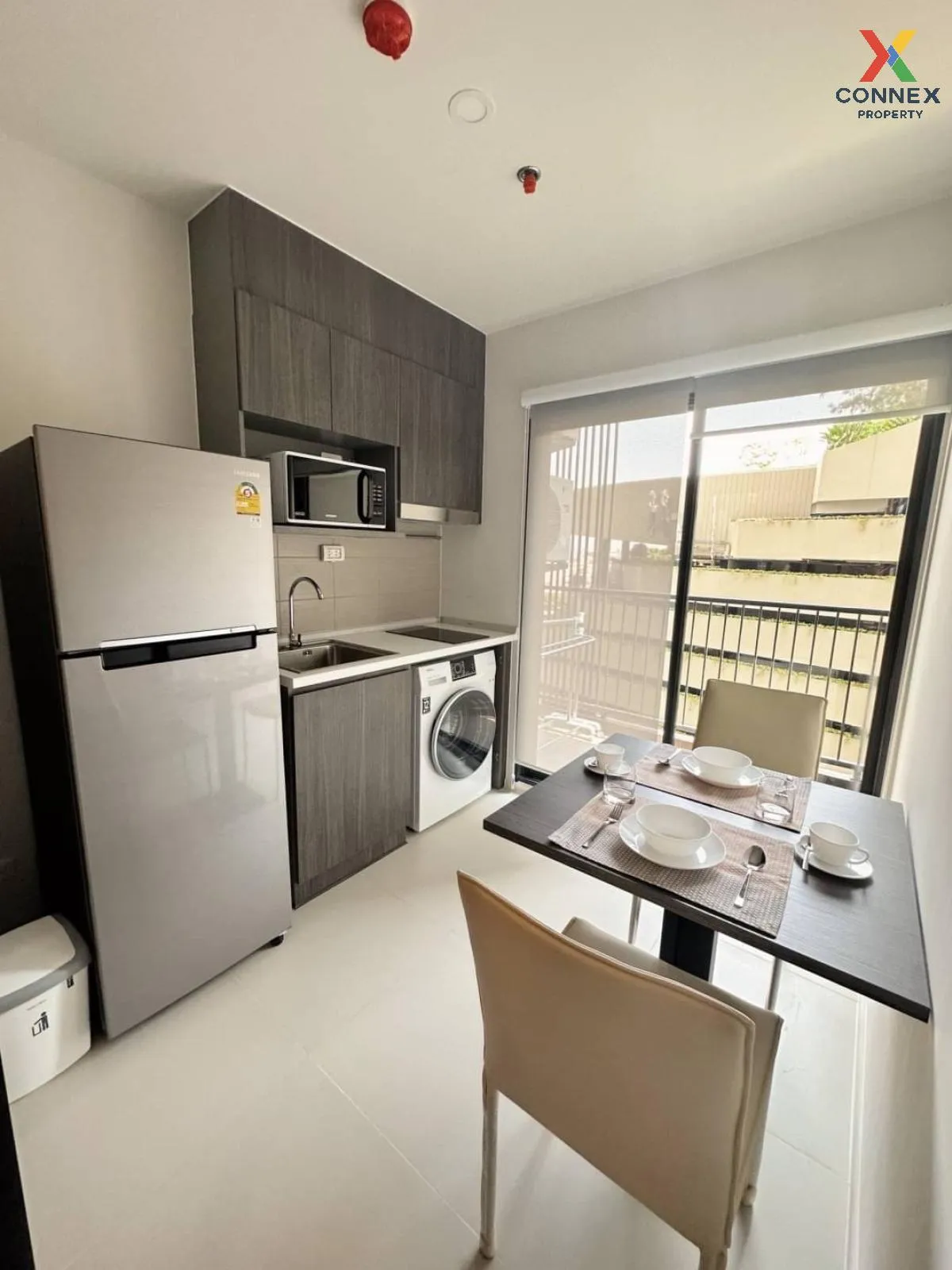 For Rent Condo , Elio Del Nest Udomsuk , BTS-Udom Suk , Bang Na , Bang Na , Bangkok , CX-93760 2