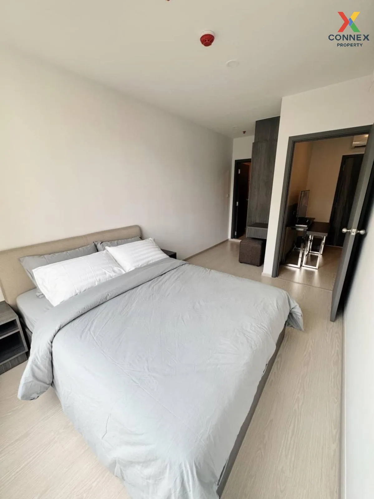 For Rent Condo , Elio Del Nest Udomsuk , BTS-Udom Suk , Bang Na , Bang Na , Bangkok , CX-93760 4