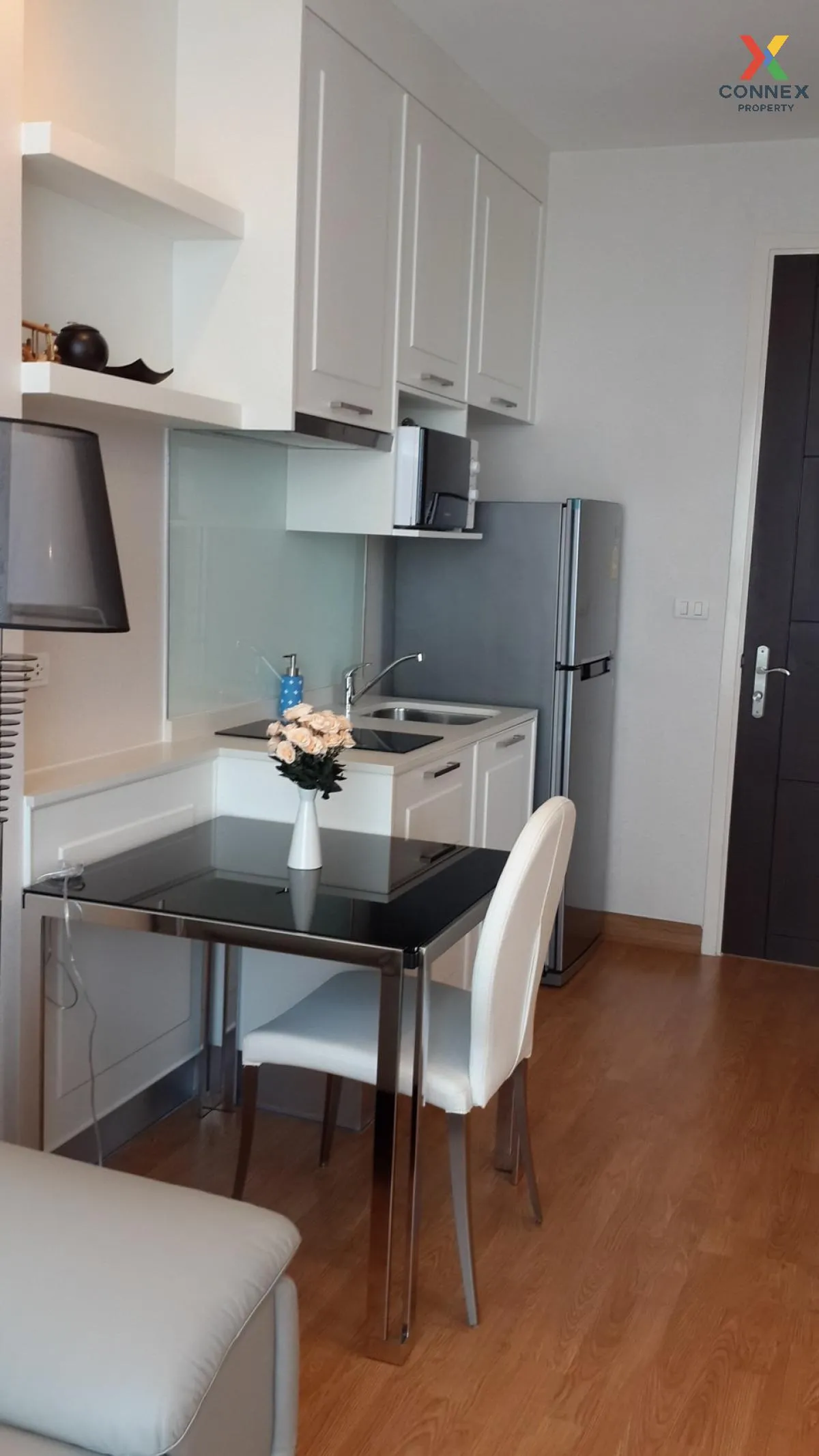 For Sale Condo , Q House Sukhumvit 79 , BTS-On Nut , Phra Khanong , Watthana , Bangkok , CX-93761