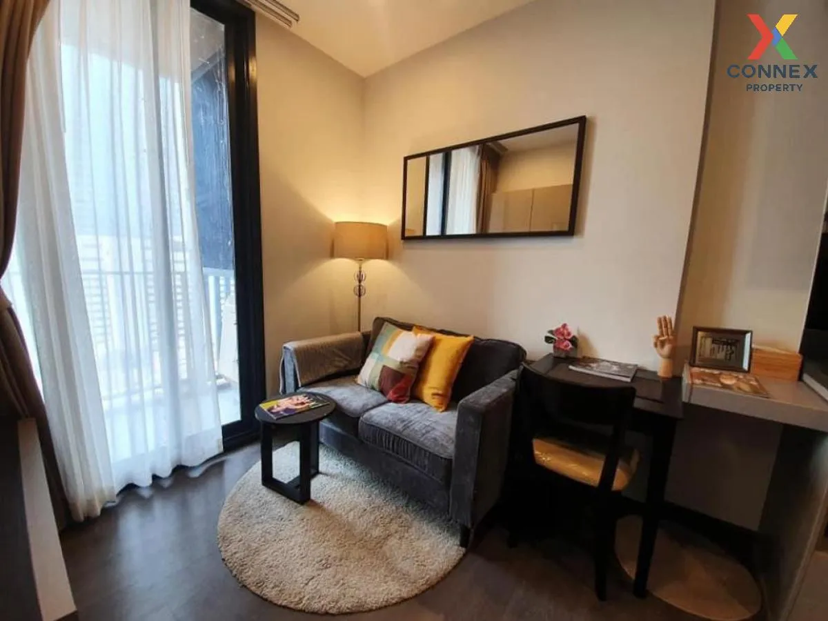 For Rent Condo , Oka Haus Sukhumvit 36 , BTS-Thong Lo , Khlong Tan , Khlong Toei , Bangkok , CX-93771 1