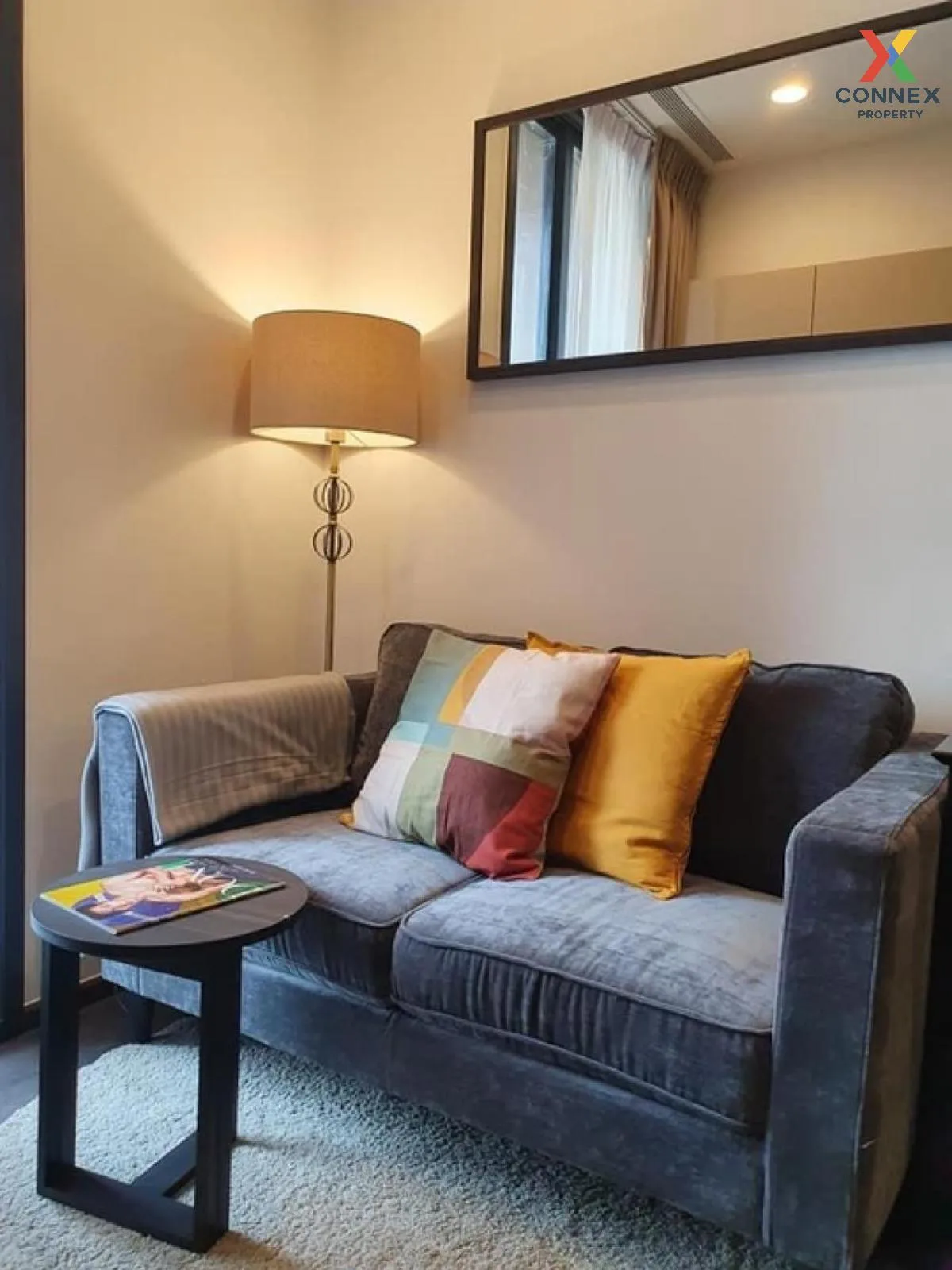 For Rent Condo , Oka Haus Sukhumvit 36 , BTS-Thong Lo , Khlong Tan , Khlong Toei , Bangkok , CX-93771 2