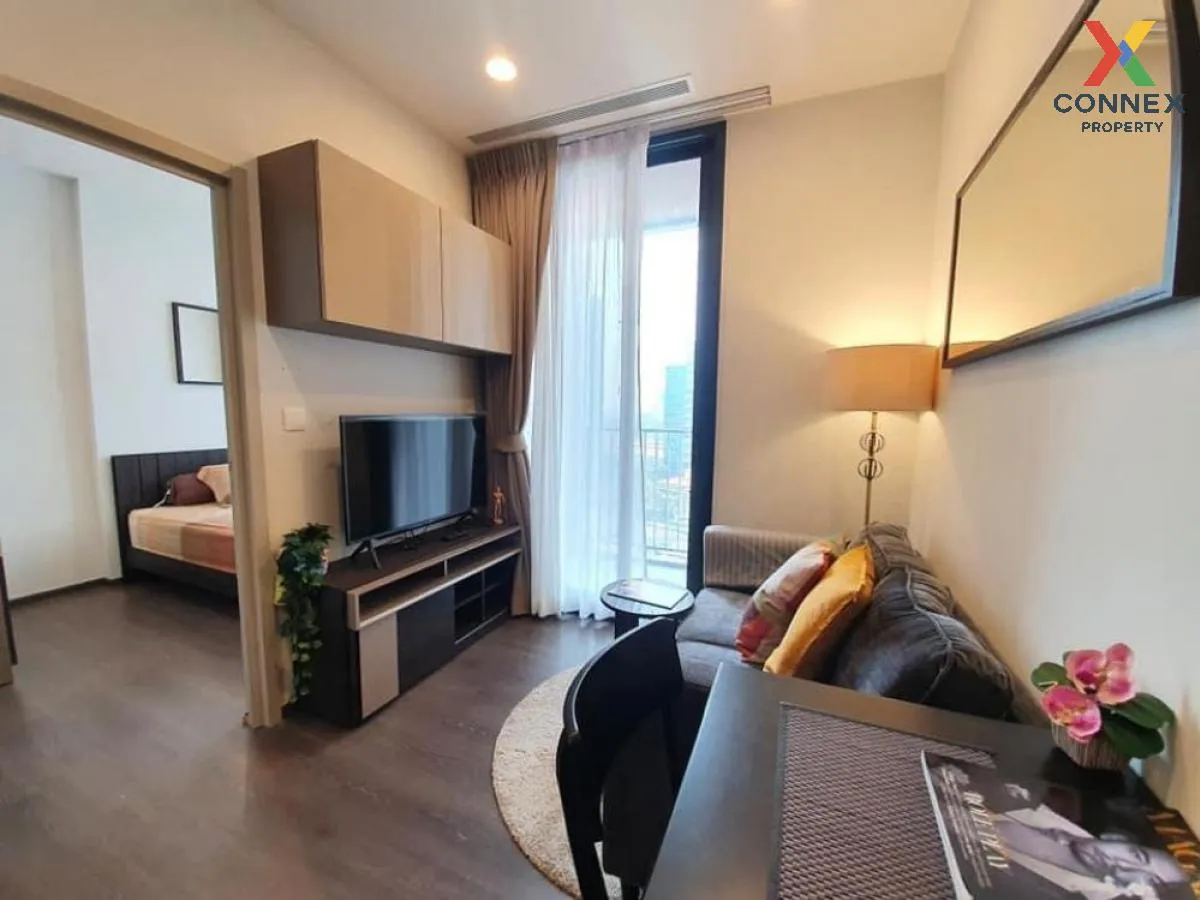 For Rent Condo , Oka Haus Sukhumvit 36 , BTS-Thong Lo , Khlong Tan , Khlong Toei , Bangkok , CX-93771 3