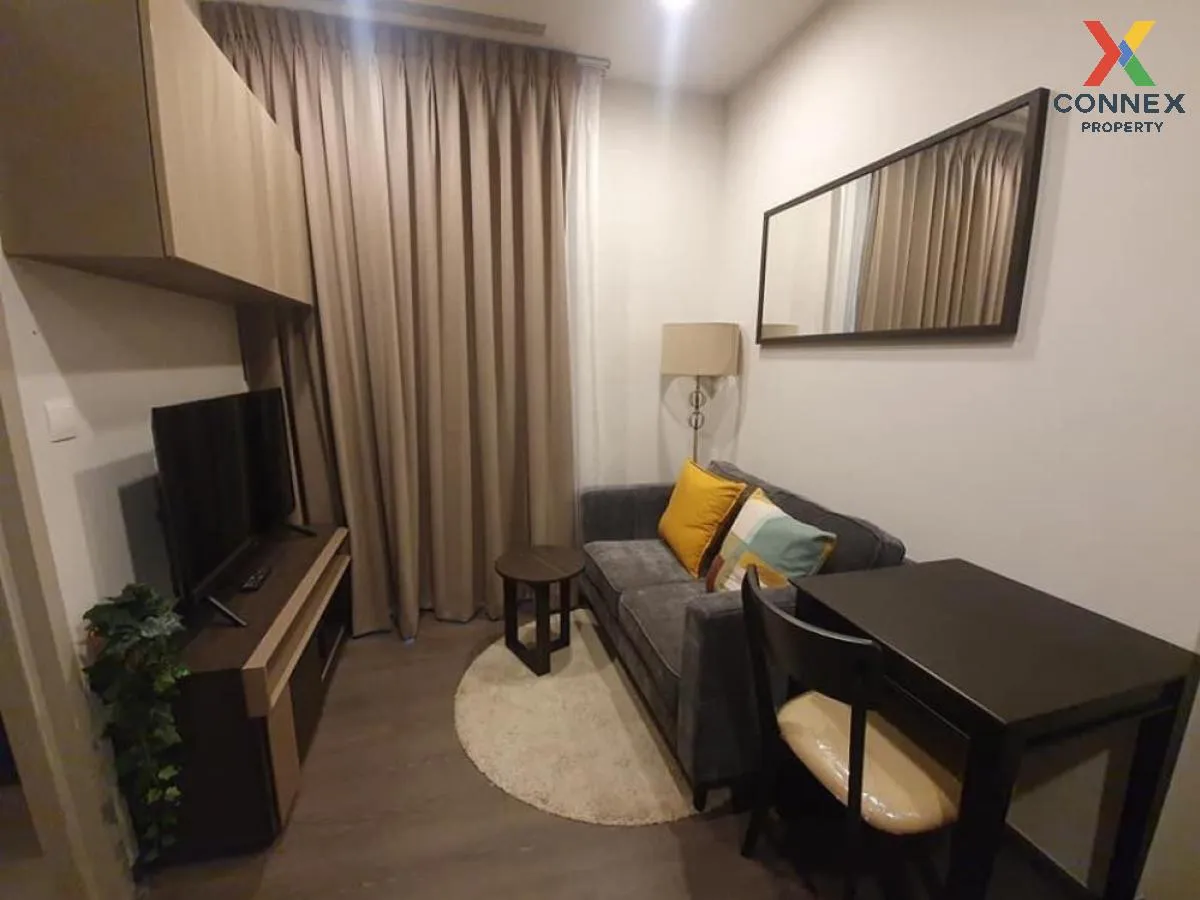 For Rent Condo , Oka Haus Sukhumvit 36 , BTS-Thong Lo , Khlong Tan , Khlong Toei , Bangkok , CX-93771 4