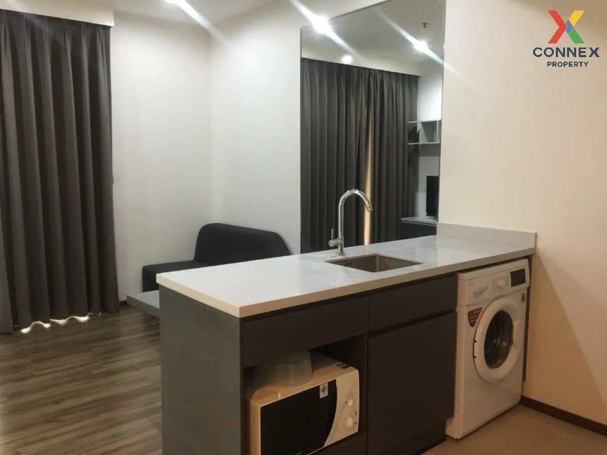 For Sale Condo , WYNE Sukhumvit , BTS-Phra Khanong , Phra Khanong , Khlong Toei , Bangkok , CX-93775