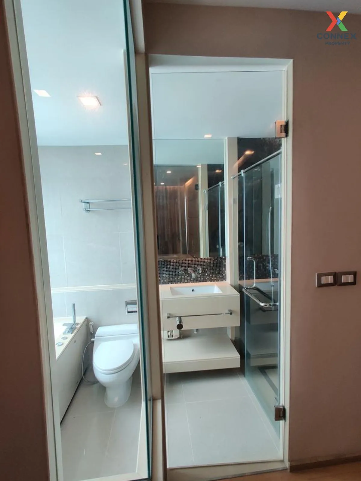 For Rent Condo , The Address Asoke , MRT-Phetchaburi , Makkasan , Rat Thewi , Bangkok , CX-93778