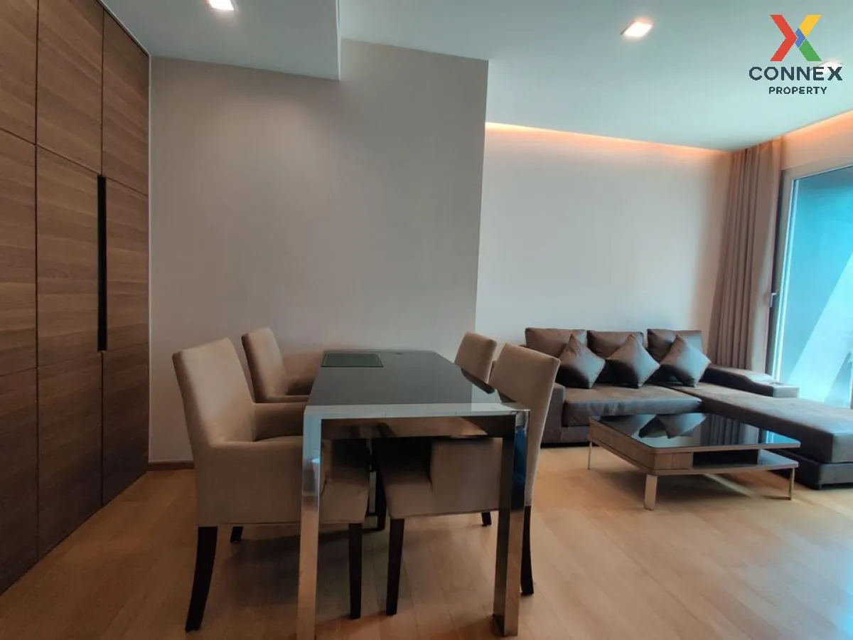 For Rent Condo , The Address Asoke , MRT-Phetchaburi , Makkasan , Rat Thewi , Bangkok , CX-93778 2