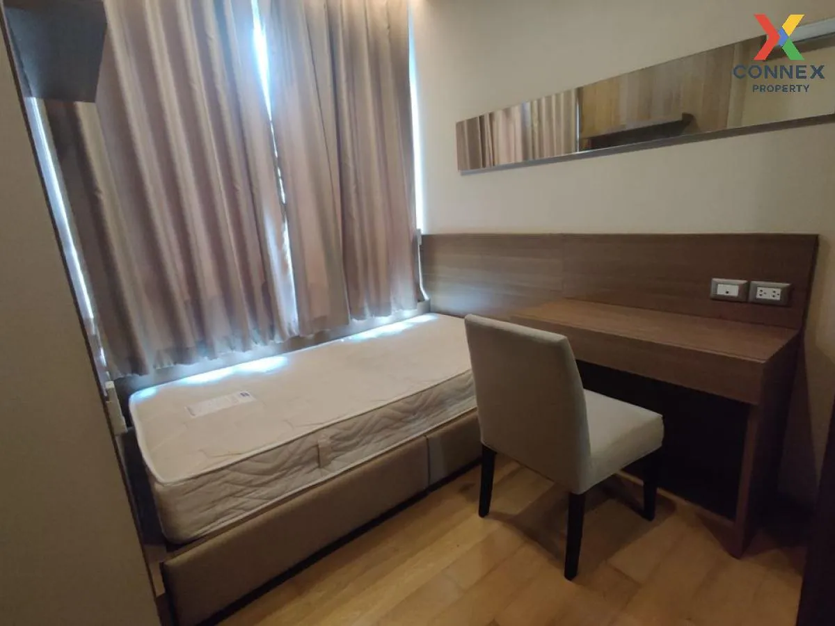 For Rent Condo , The Address Asoke , MRT-Phetchaburi , Makkasan , Rat Thewi , Bangkok , CX-93778