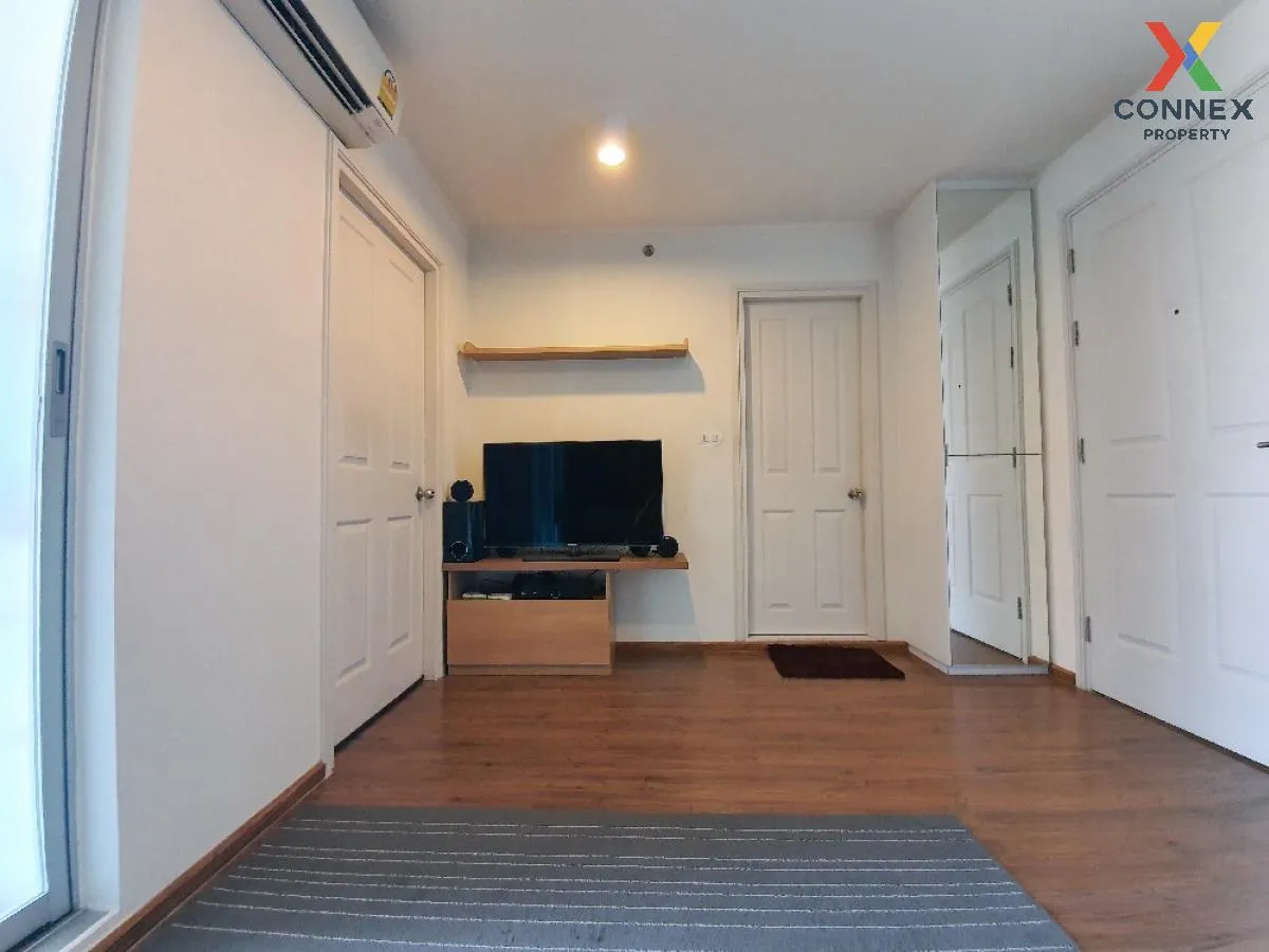 For Sale Condo , U Delight @ Huamak Station , Hua Mak , Bang Kapi , Bangkok , CX-93780 3