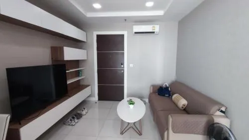 For Rent Condo , The Metropolis Samrong Interchange , BTS-Samrong , Samrong Nuea , Mueang Samut Prakan , Samut Prakarn , CX-93782