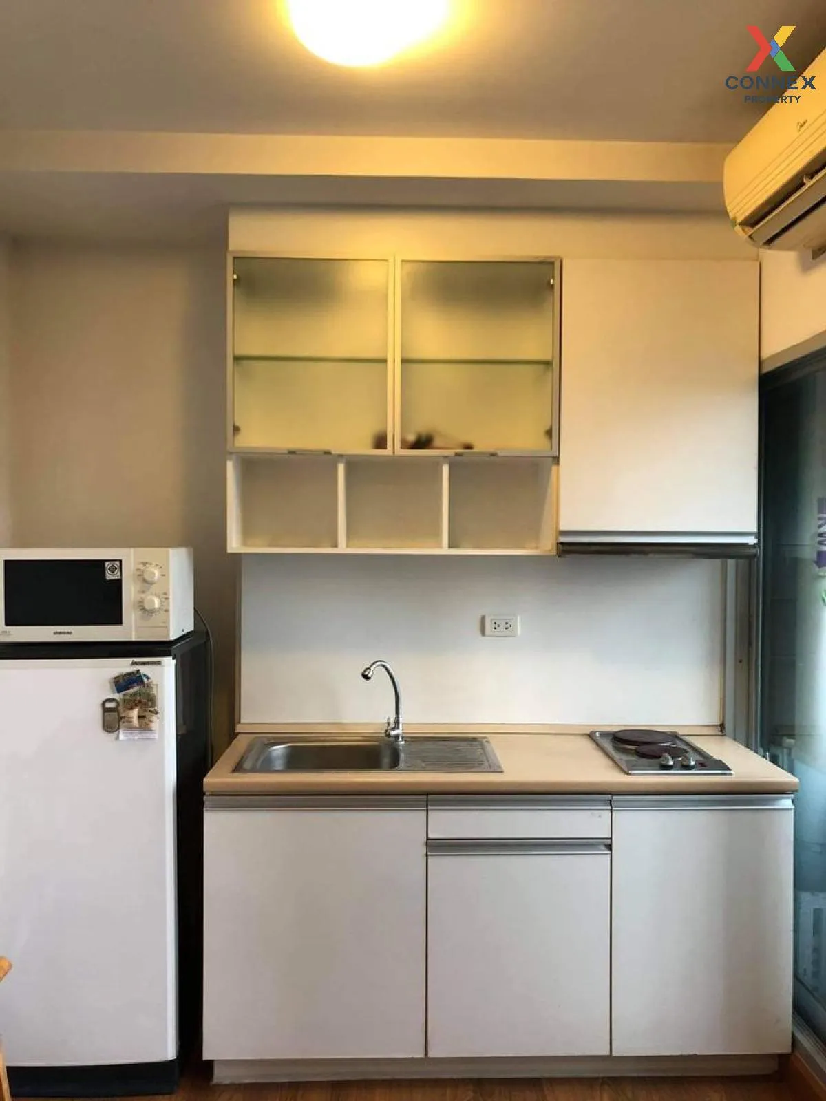 For Sale Condo , The Parkland Ratchada - Thapra , BTS-Talat Phlu , Dao Khanong , Thon Buri , Bangkok , CX-93784