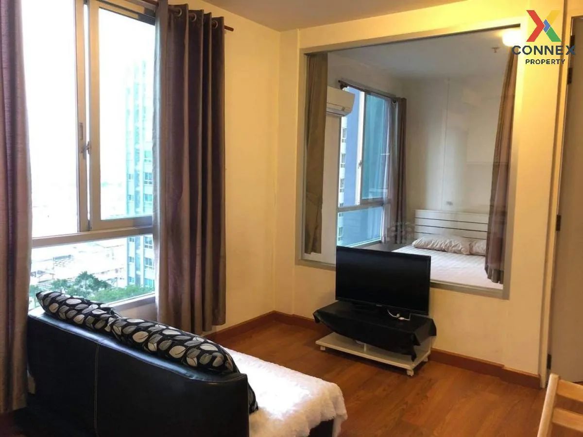 For Sale Condo , The Parkland Ratchada - Thapra , BTS-Talat Phlu , Dao Khanong , Thon Buri , Bangkok , CX-93784