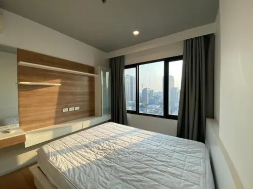 For Rent Condo , Blocs 77 , BTS-On Nut , Phra Khanong Nuea , Watthana , Bangkok , CX-93787