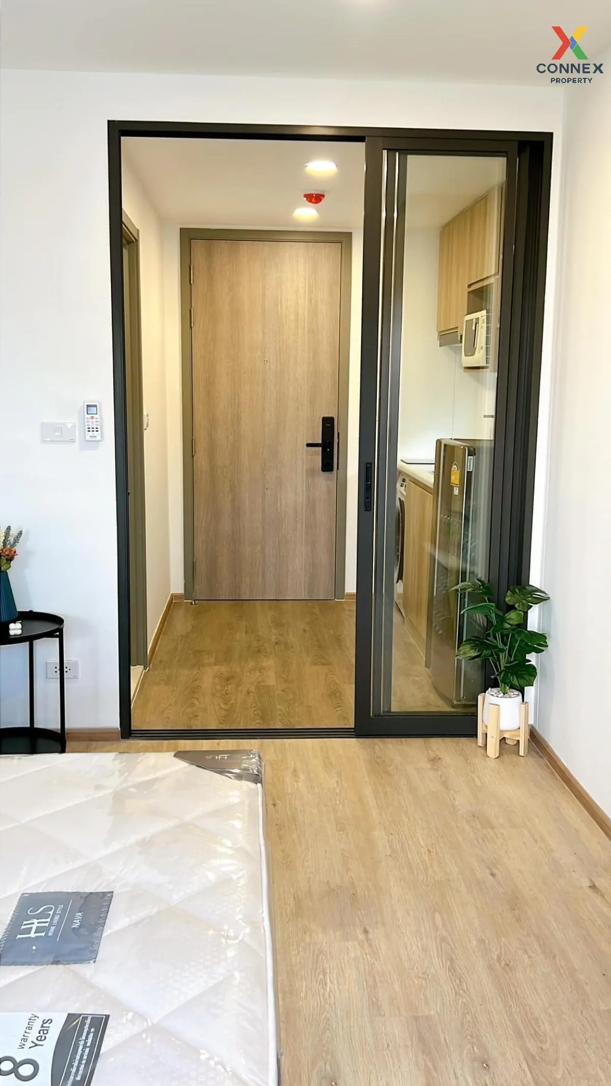 For Rent Condo , Oneder Kaset , Lat Yao , Chatuchak , Bangkok , CX-93794 2