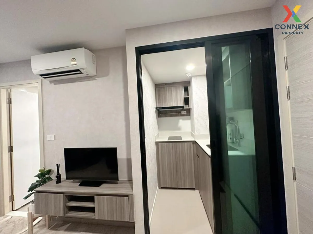 For Rent Condo ,  The Origin Sukhumvit 105 , BTS-Bearing , Bang Na , Bang Na , Bangkok , CX-93796 3