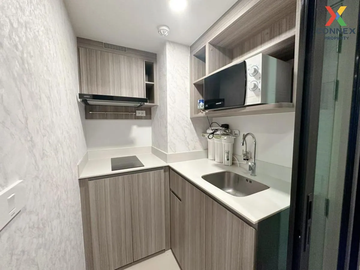 For Rent Condo ,  The Origin Sukhumvit 105 , BTS-Bearing , Bang Na , Bang Na , Bangkok , CX-93796 4