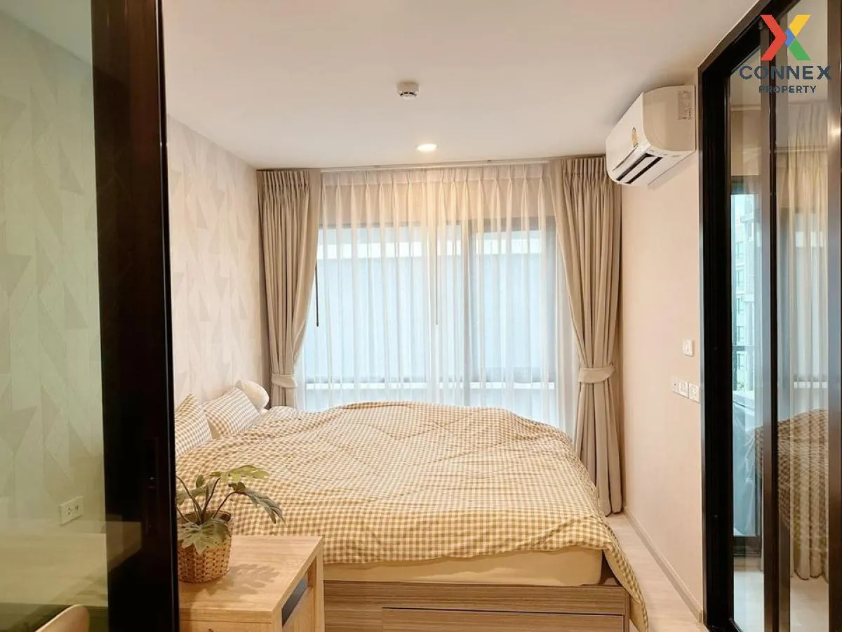 For Rent Condo ,  The Origin Sukhumvit 105 , BTS-Bearing , Bang Na , Bang Na , Bangkok , CX-93796