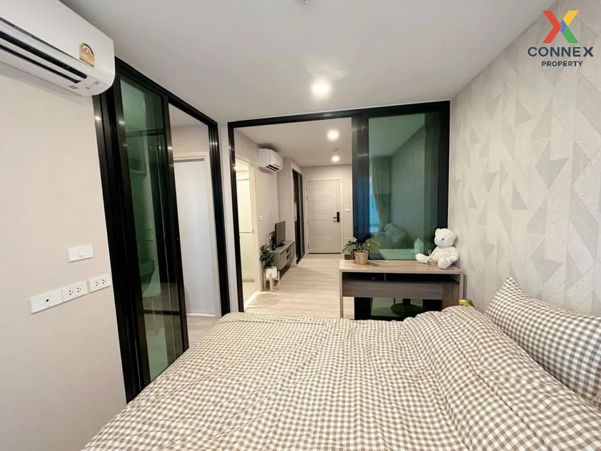 For Rent Condo ,  The Origin Sukhumvit 105 , BTS-Bearing , Bang Na , Bang Na , Bangkok , CX-93796