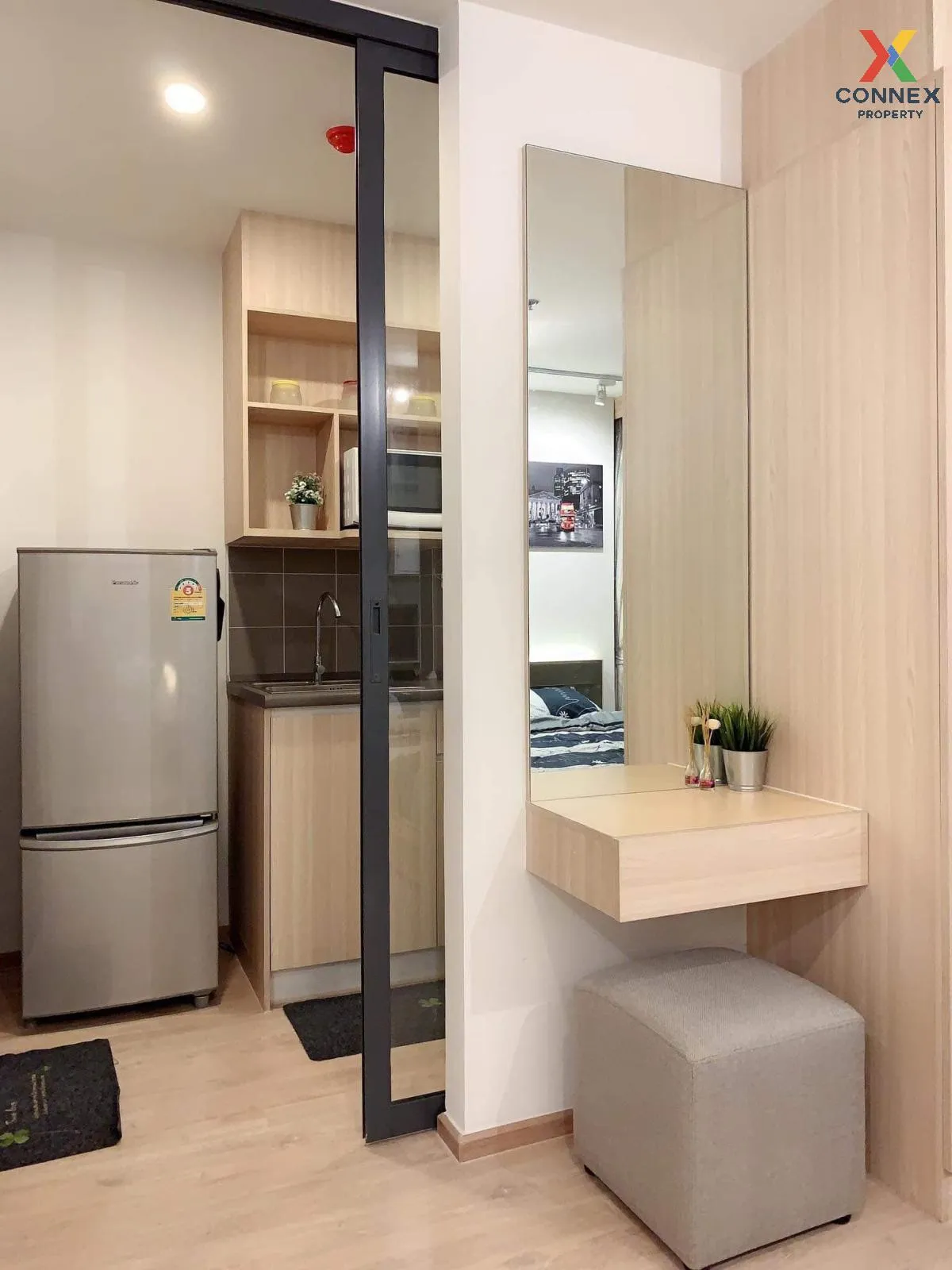 For Rent Condo , Ideo O2 , BTS-Bang Na , Bang Na , Bang Na , Bangkok , CX-93797