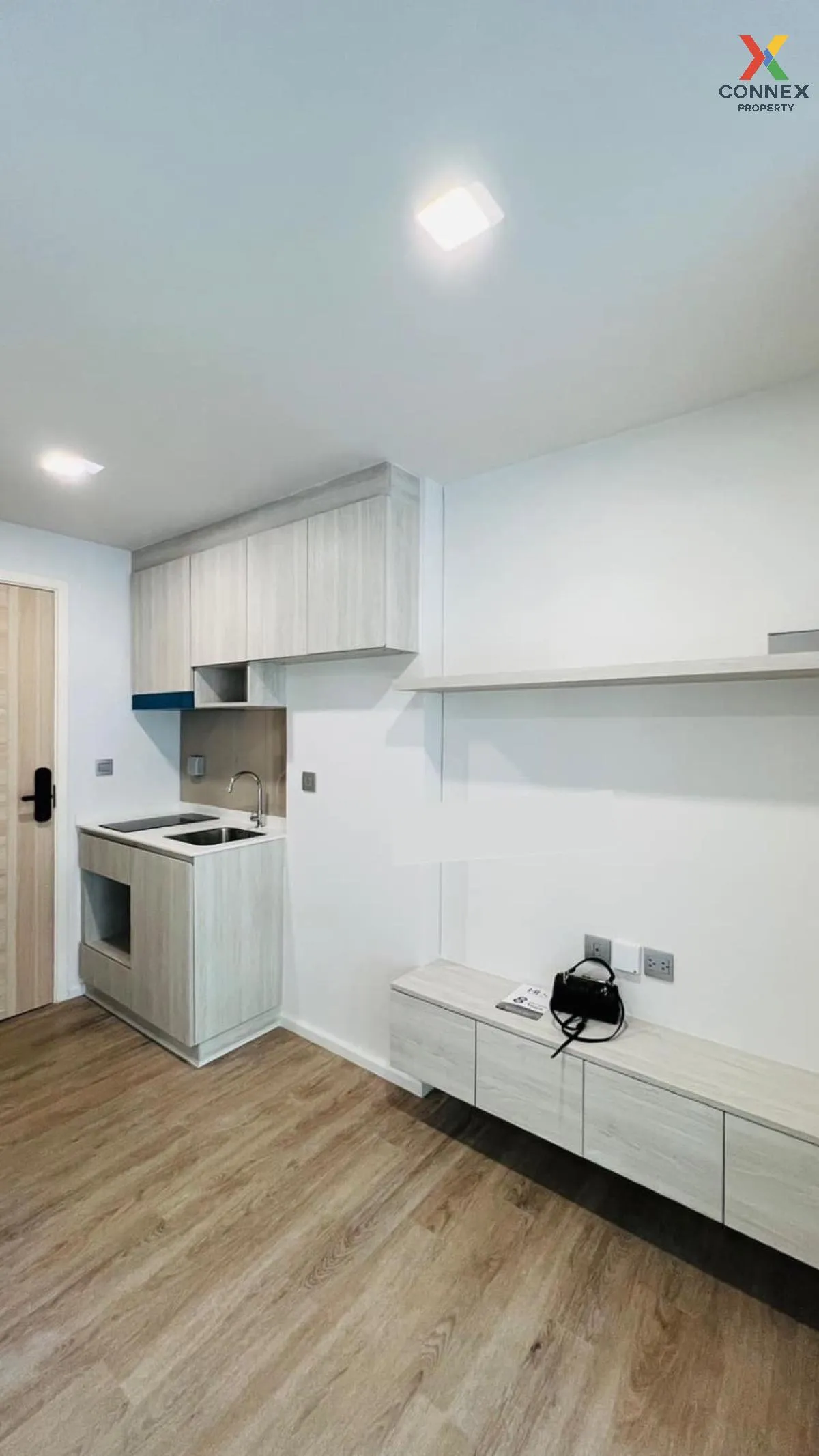 For Rent Condo , Ivory Ratchada - Ladprao , BTS-Ha Yaek Lat Phrao , Chankasem , Chatuchak , Bangkok , CX-93801 3