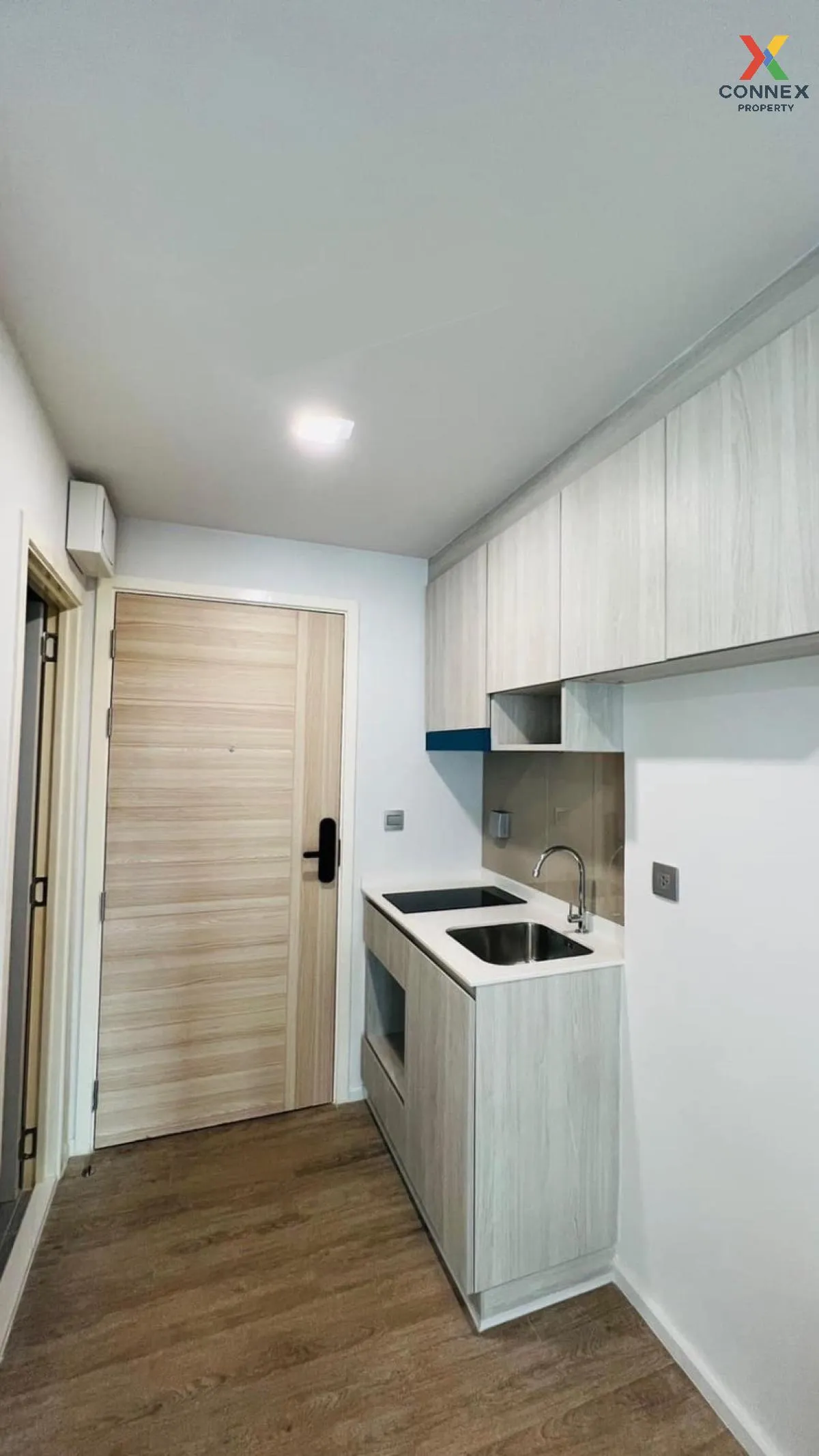 For Rent Condo , Ivory Ratchada - Ladprao , BTS-Ha Yaek Lat Phrao , Chankasem , Chatuchak , Bangkok , CX-93801 4