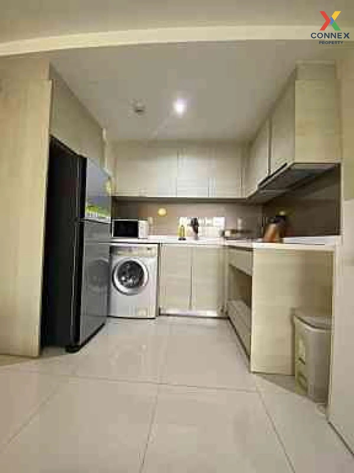 For Rent Condo , Socio Reference 61 , BTS-Ekkamai , Khlong Tan Nuea , Watthana , Bangkok , CX-93802 3